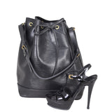 Louis Vuitton Noe Epi Shoe
