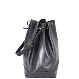 Louis Vuitton Noe Epi Side
