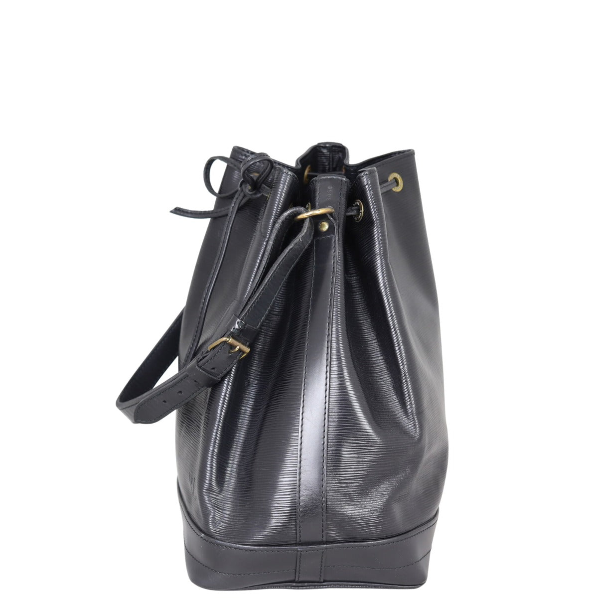 Louis Vuitton Noe Epi Side
