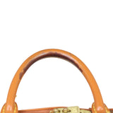 Louis Vuitton Alma PM Epi Strap
