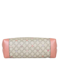 Gucci GG Supreme Star Tote Base
