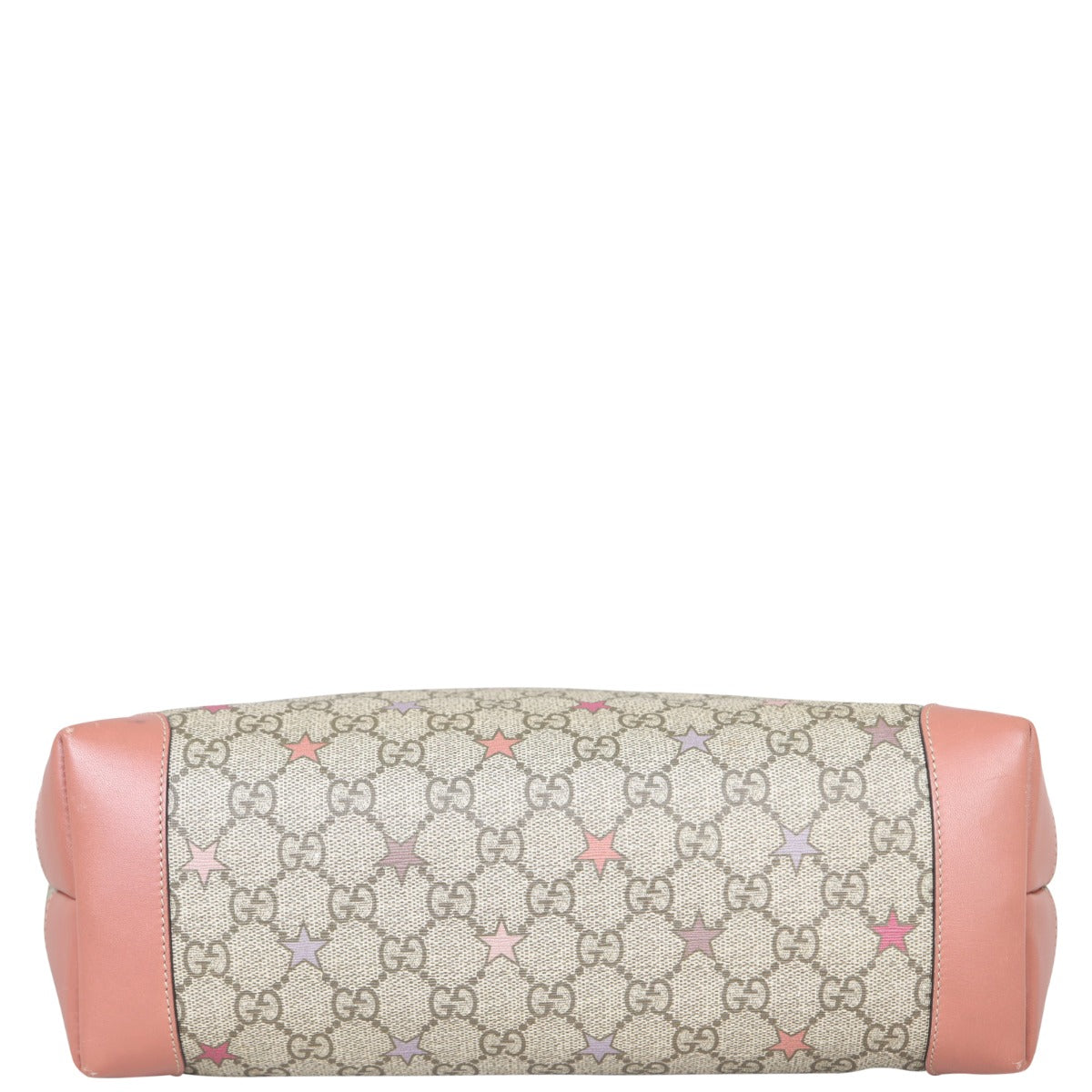 Gucci GG Supreme Star Tote Base
