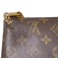 Louis Vuitton Musette Salsa Monogram Corner
