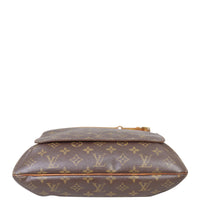 Louis Vuitton Musette Salsa Monogram Base
