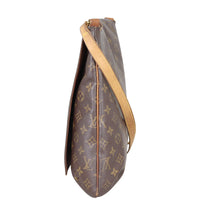 Louis Vuitton Musette Salsa Monogram Side
