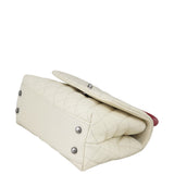 Chanel Coco Handle Mini Bag Corner
