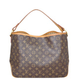 Louis Vuitton Delightful PM Monogram Back

