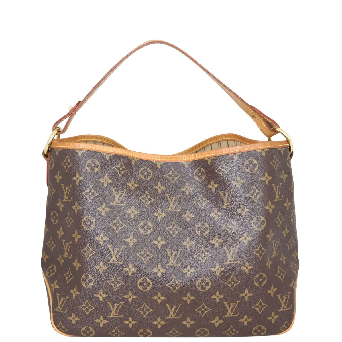 Louis Vuitton Delightful PM Monogram Back
