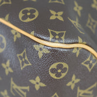 Louis Vuitton Delightful PM Monogram Corner
