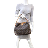 Louis Vuitton Delightful PM Monogram Mannequin
