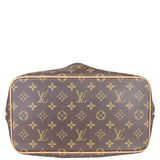 Louis Vuitton Palermo PM Monogram Base
