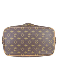 Louis Vuitton Palermo PM Monogram Base
