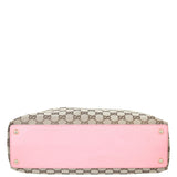 Gucci GG Canvas Charms Eclipse Tote Base
