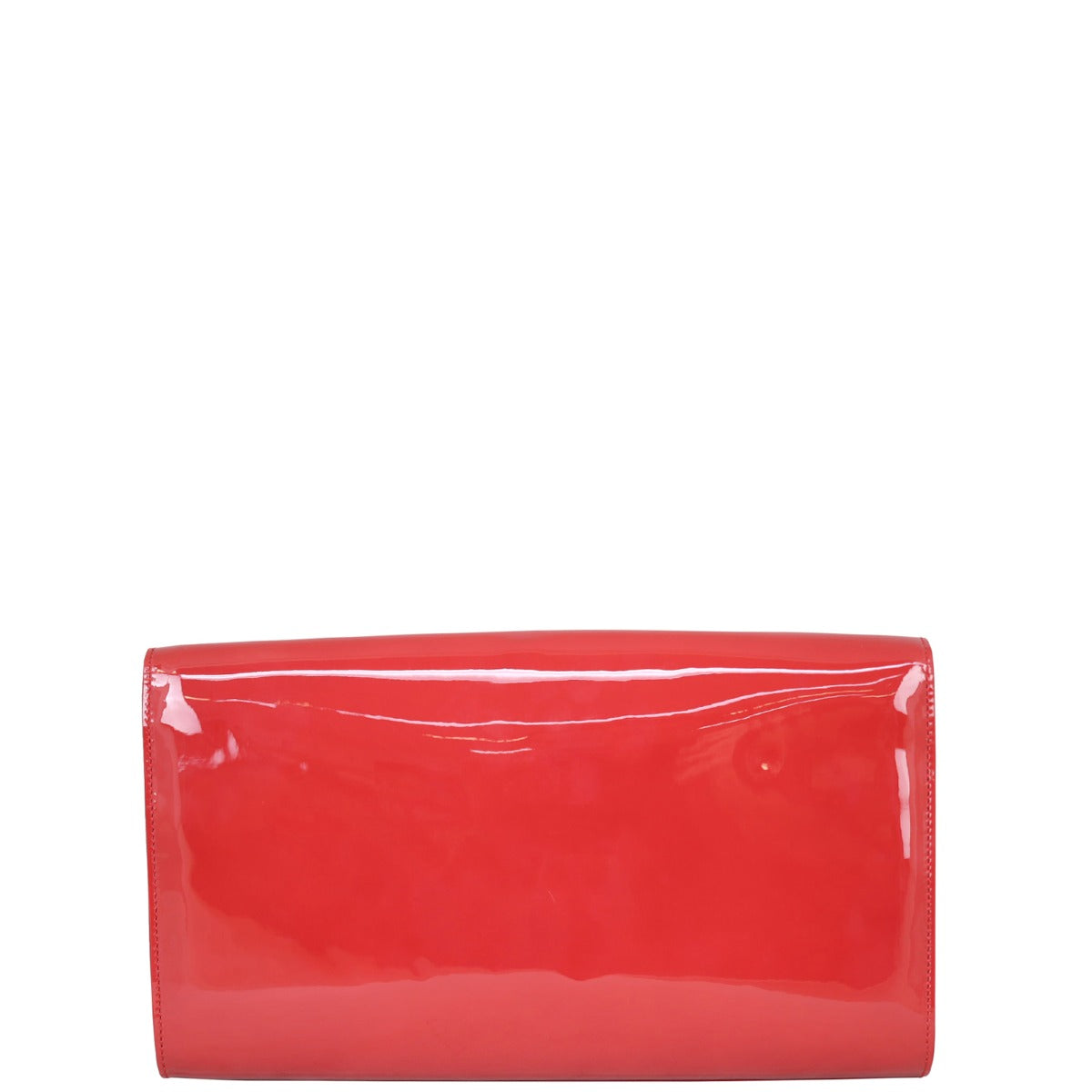 Saint Laurent Belle De Jour Clutch Back
