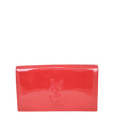 Saint Laurent Belle De Jour Clutch Front
