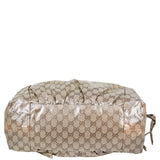 Gucci GG Crystal Hysteria Tote Base
