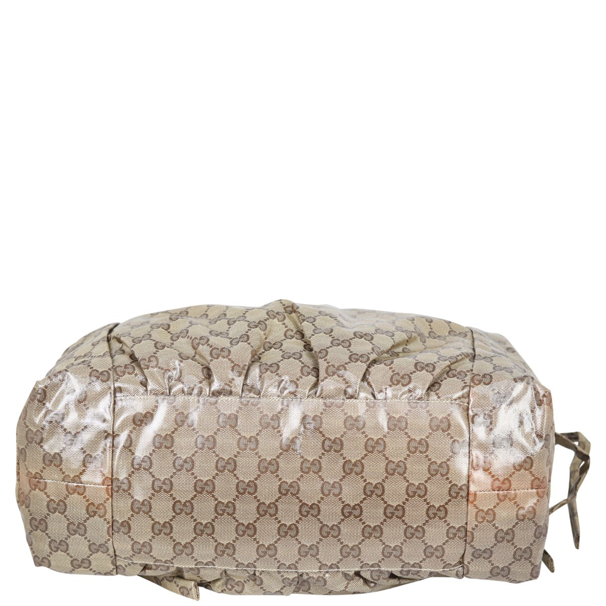 Gucci GG Crystal Hysteria Tote Base
