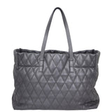 Givenchy Duo Shopping Tote Back
