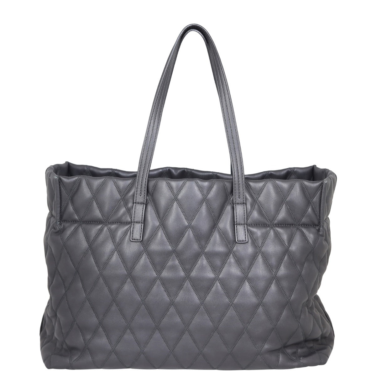 Givenchy Duo Shopping Tote Back
