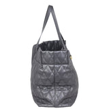 Givenchy Duo Shopping Tote Side
