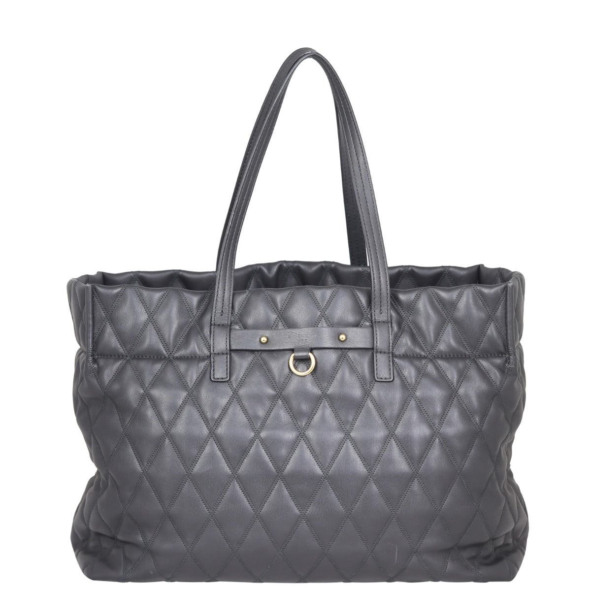 Givenchy Duo Shopping Tote Front
