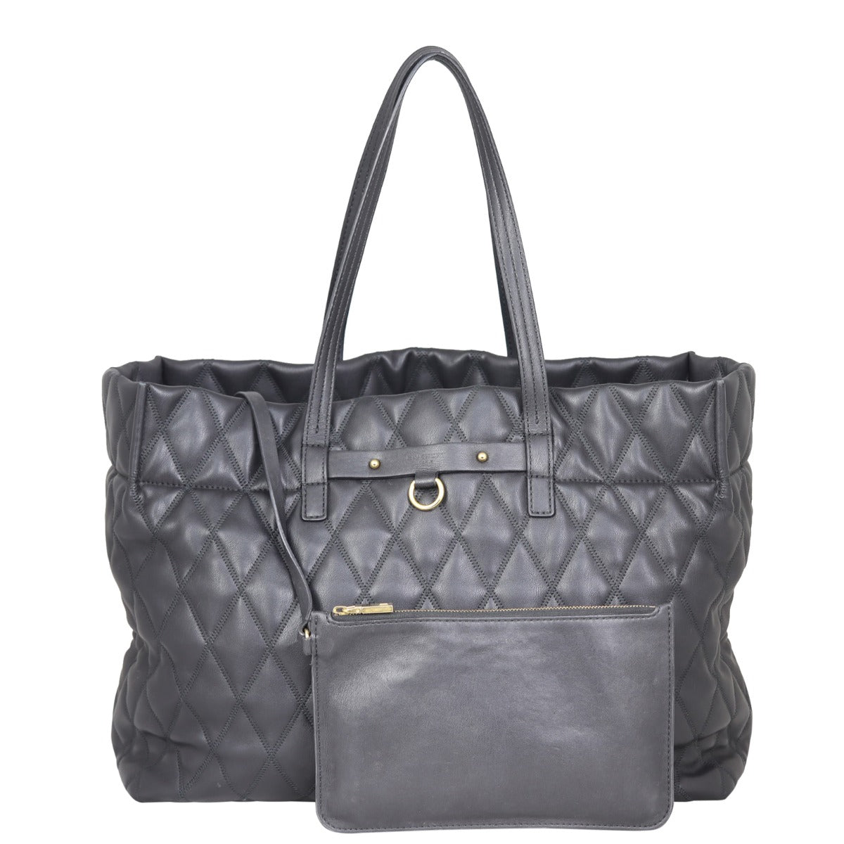 Givenchy Duo Shopping Tote Front
