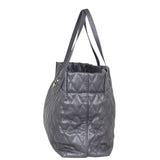 Givenchy Duo Shopping Tote Side
