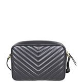 Saint Laurent Lou Camera Bag Back
