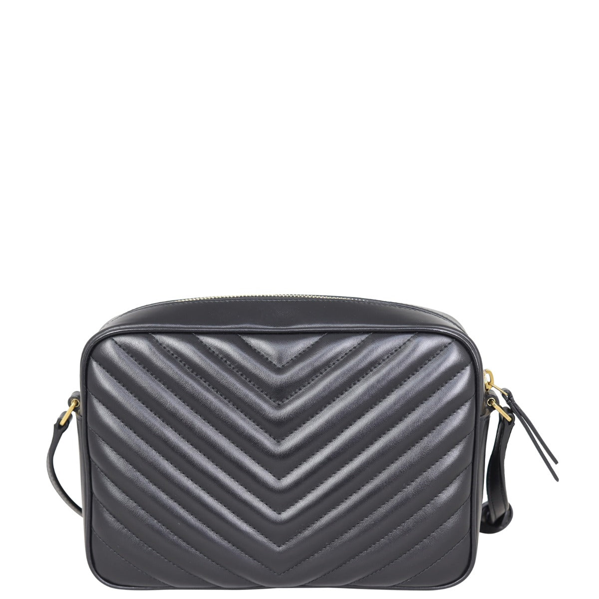 Saint Laurent Lou Camera Bag Back
