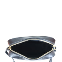 Saint Laurent Lou Camera Bag Whole interior
