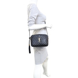 Saint Laurent Lou Camera Bag Mannequin
