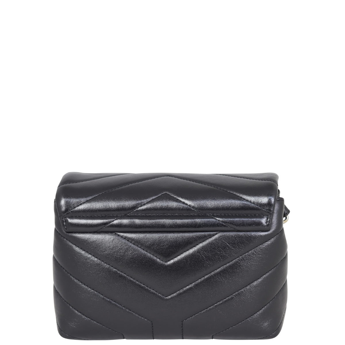 Saint Laurent Toy Loulou Back
