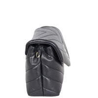 Saint Laurent Toy Loulou Side
