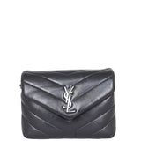 Saint Laurent Toy Loulou Front
