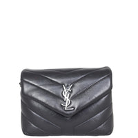 Saint Laurent Toy Loulou Front
