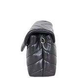 Saint Laurent Toy Loulou Side
