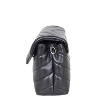 Saint Laurent Toy Loulou Side
