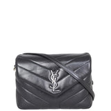 Saint Laurent Toy Loulou Front
