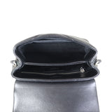 Saint Laurent Toy Loulou Whole interior
