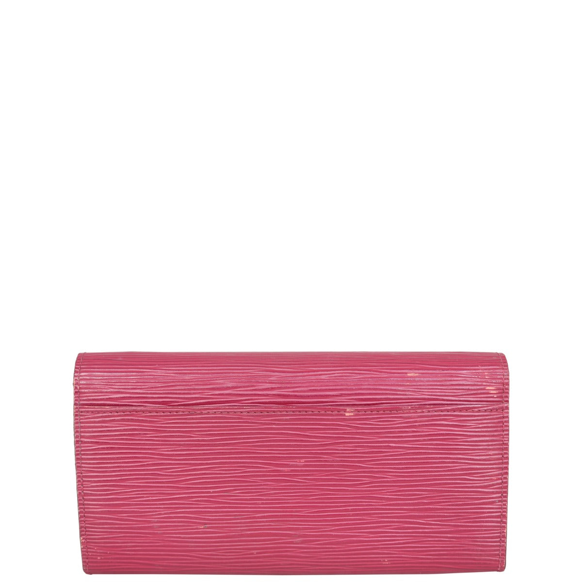 Louis Vuitton Sarah Wallet Epi Back
