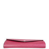 Louis Vuitton Sarah Wallet Epi Base
