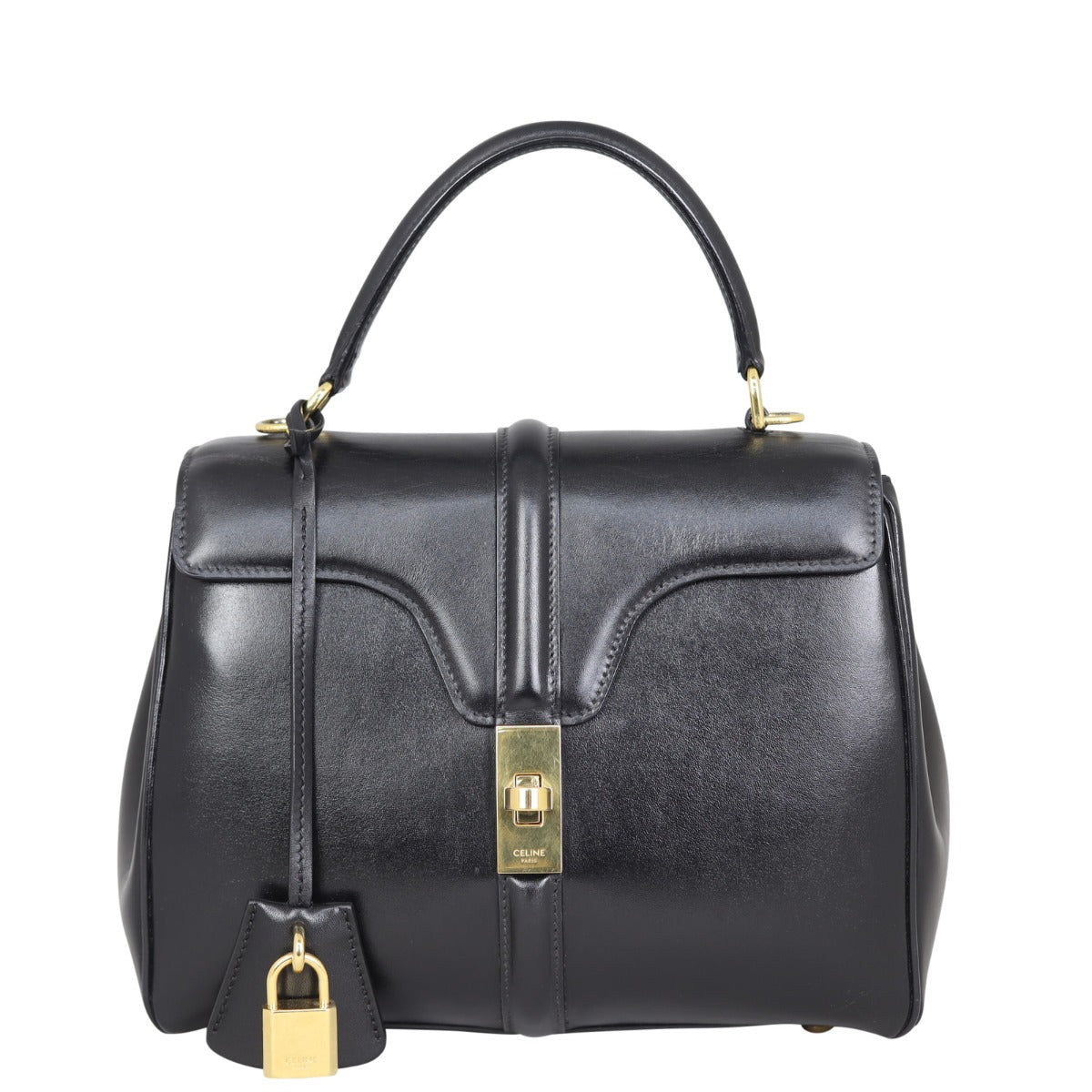 Celine 16 Small Front
