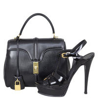 Celine 16 Small Shoe
