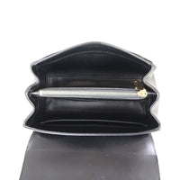 Celine 16 Small Whole interior
