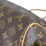 Louis Vuitton Montorgueil PM Monogram Corner
