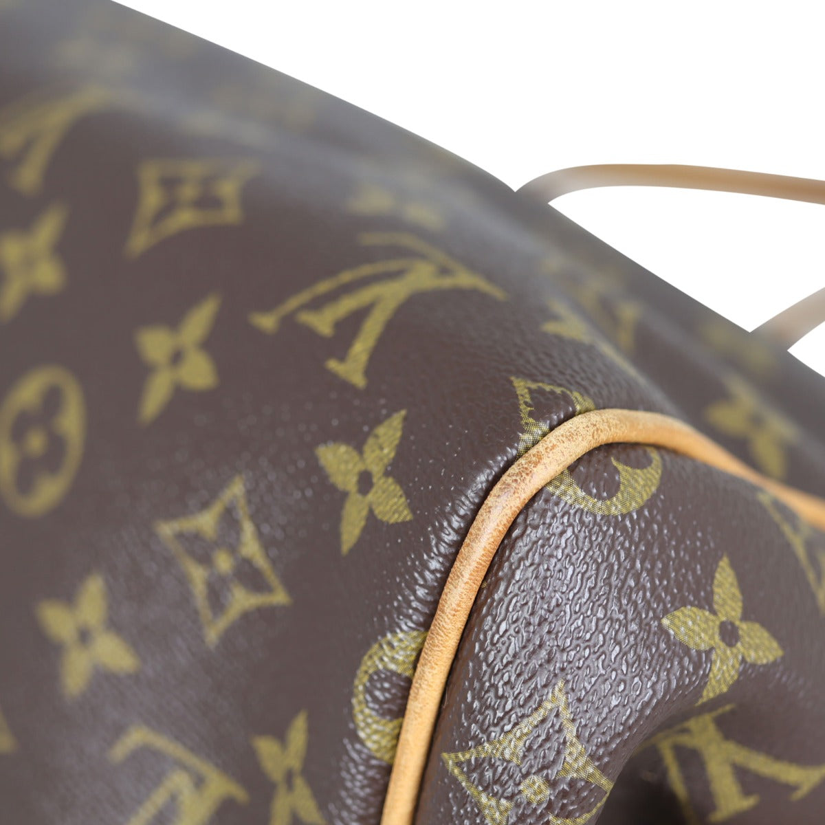 Louis Vuitton Montorgueil PM Monogram Corner
