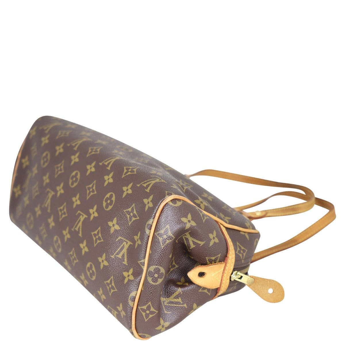 Louis Vuitton Montorgueil PM Monogram Corner
