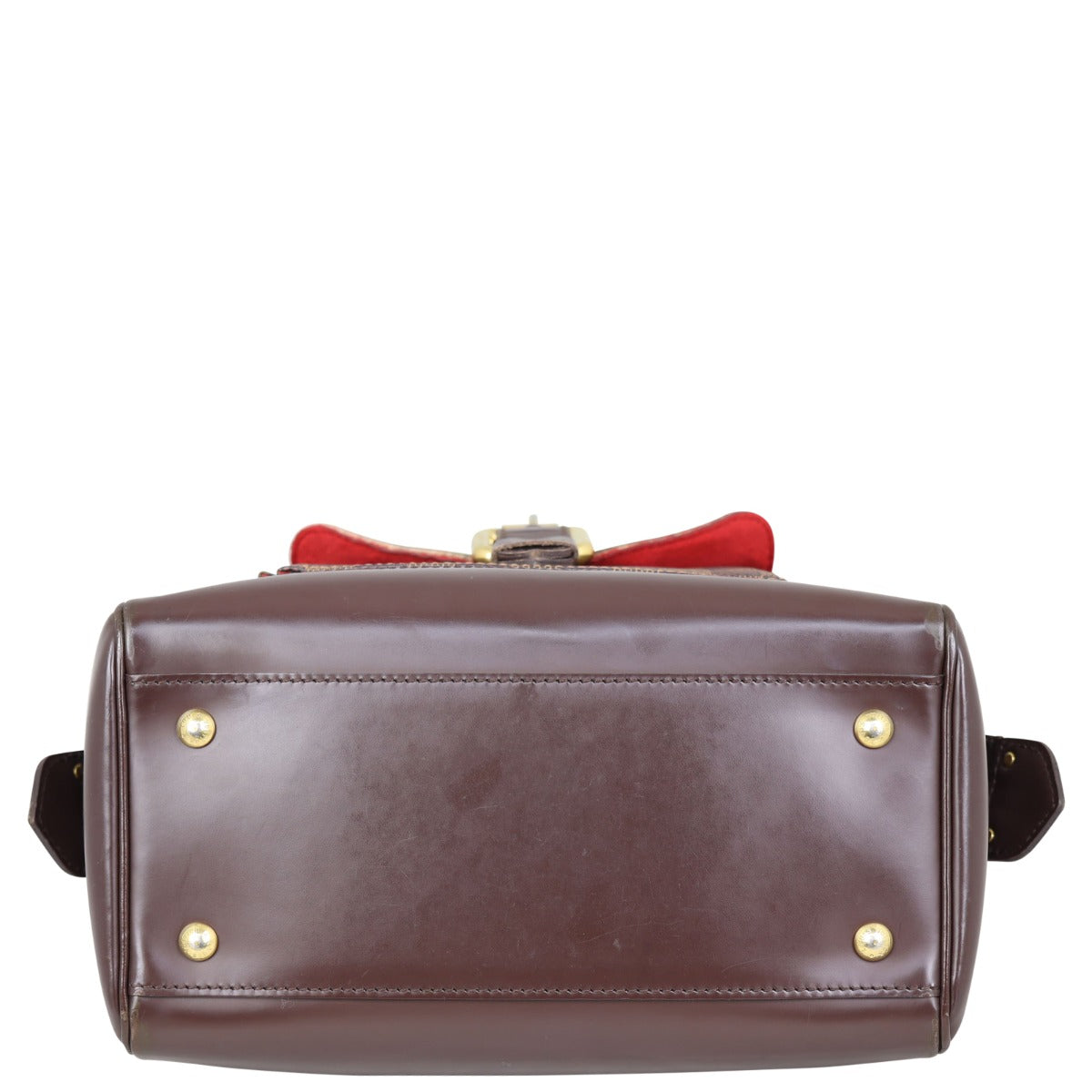 Louis Vuitton Knightsbridge Damier Ebene Base
