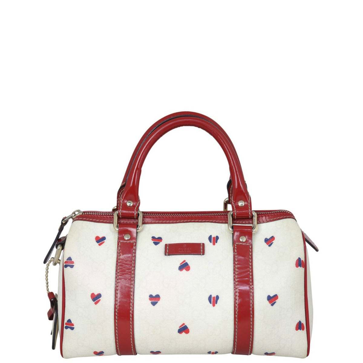 Gucci Joy Heart Boston Small Front