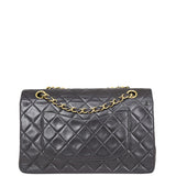 Chanel Classic Double Flap Medium Back
